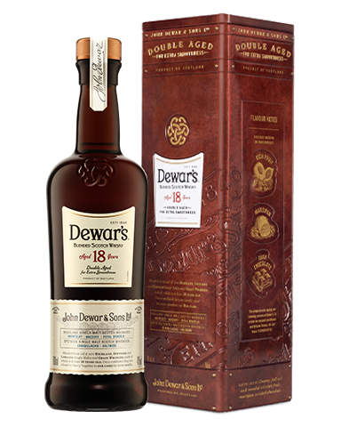 商品ラインナップ｜デュワーズ