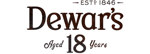 デュワーズ18年