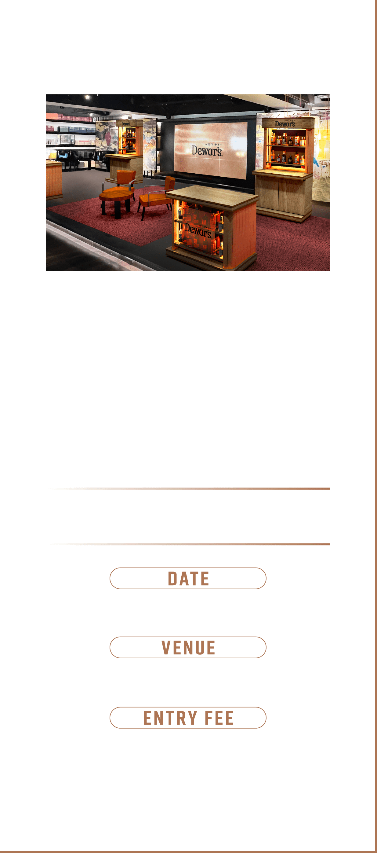 OPENING EVENT