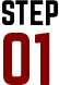 Step 01