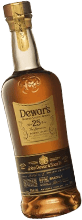 Dewar's 25年