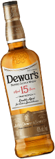 Dewar's 15年